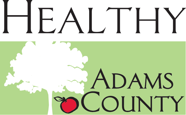 Healthy Adams County